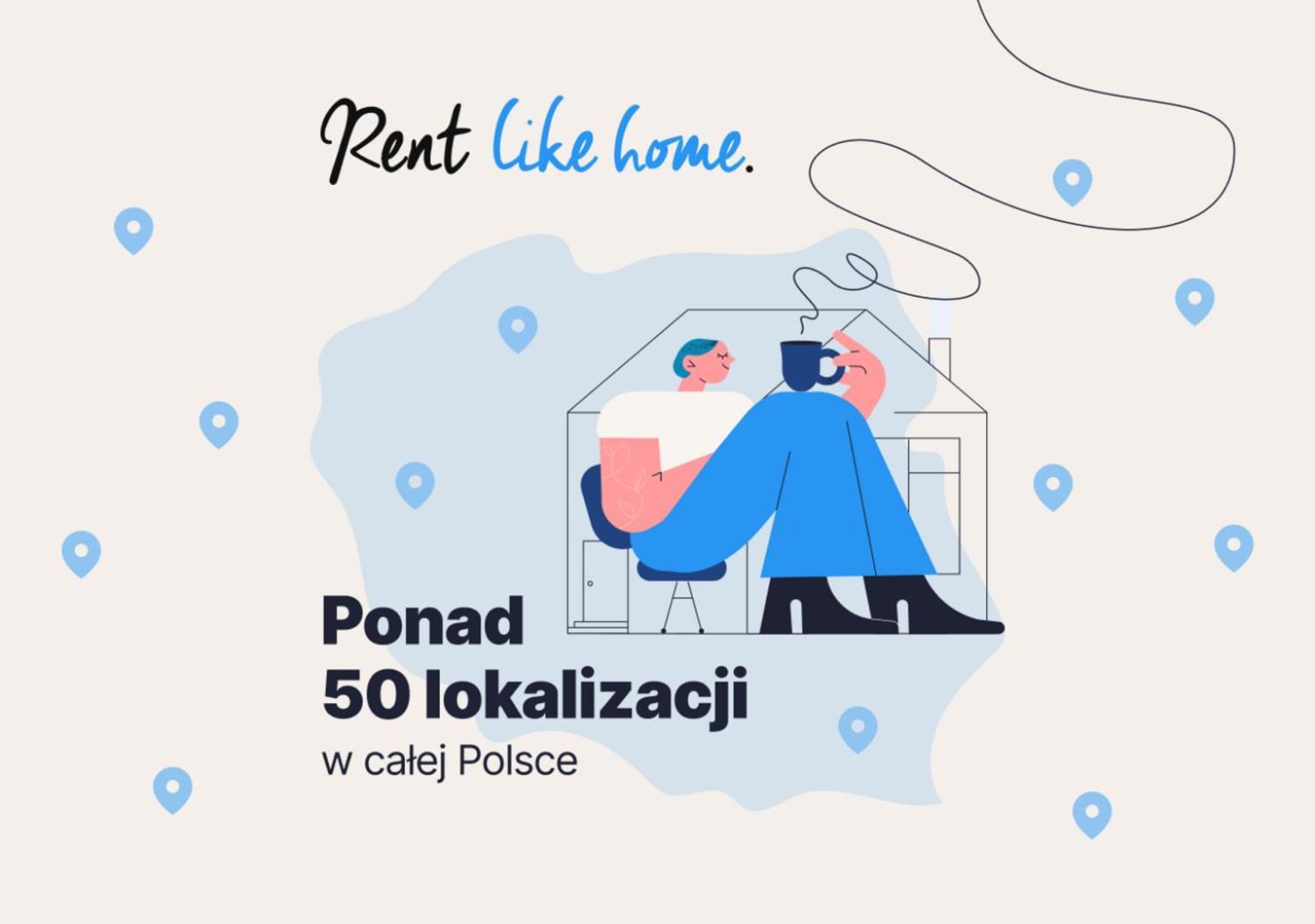 Apartment Krowoderska With Balcony Near Center By Rent Like Krakow